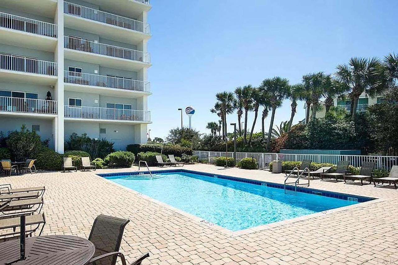 South Harbour 12E Villa Pensacola Beach Exterior photo