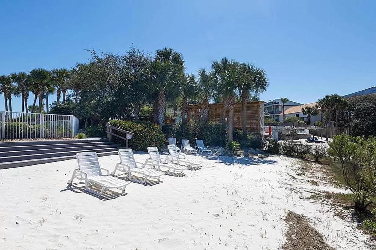 South Harbour 12E Villa Pensacola Beach Exterior photo