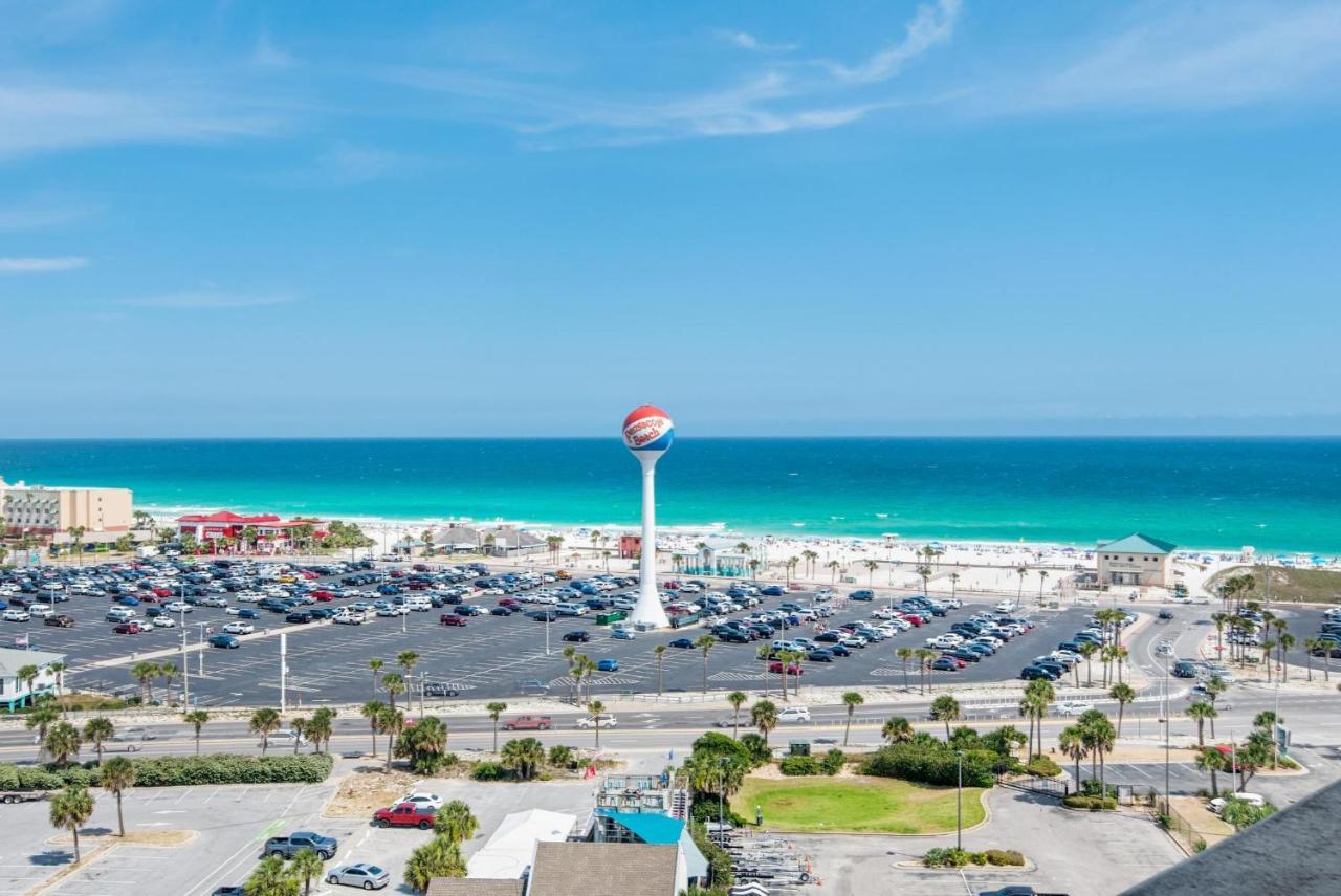 South Harbour 12E Villa Pensacola Beach Exterior photo