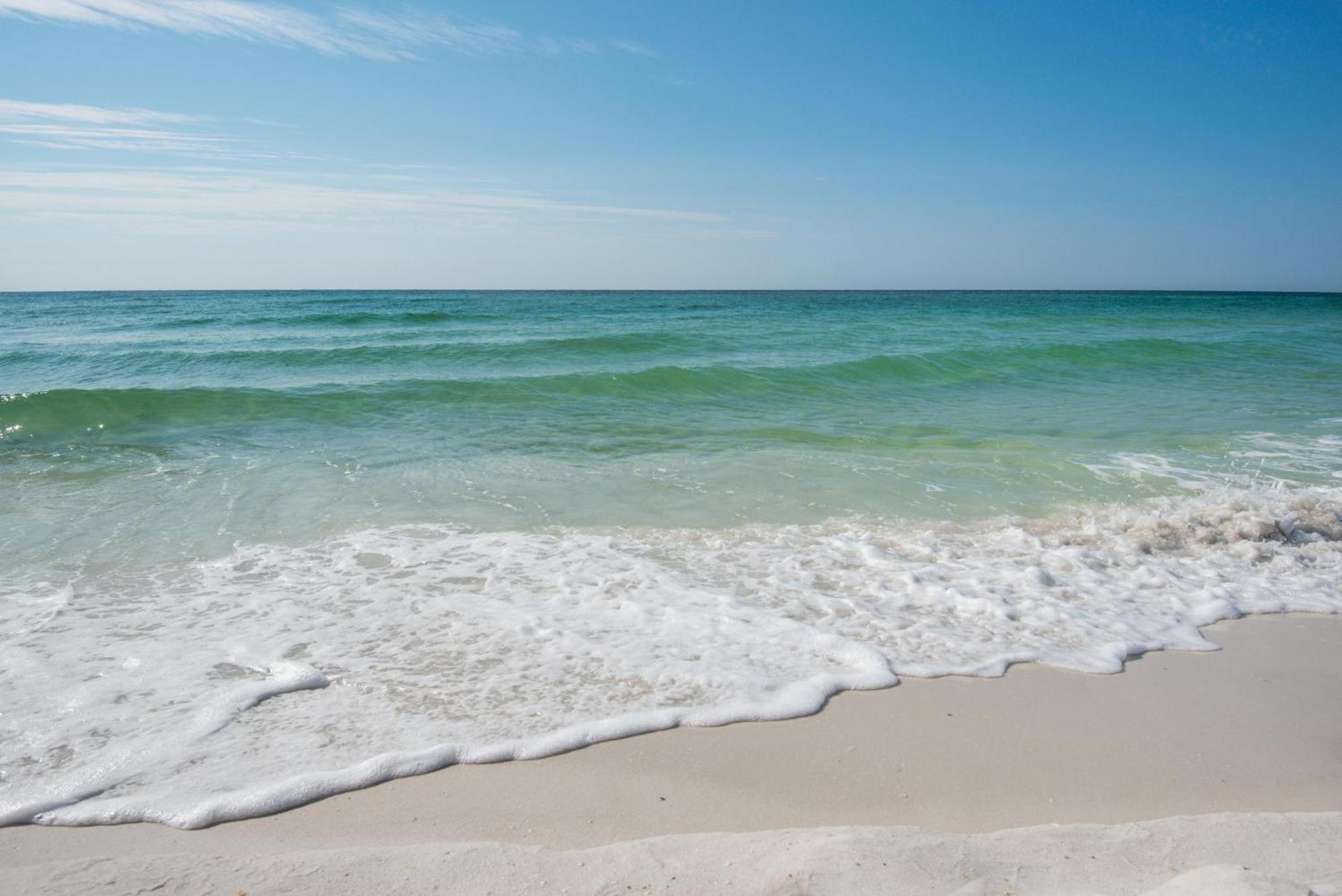 South Harbour 12E Villa Pensacola Beach Exterior photo