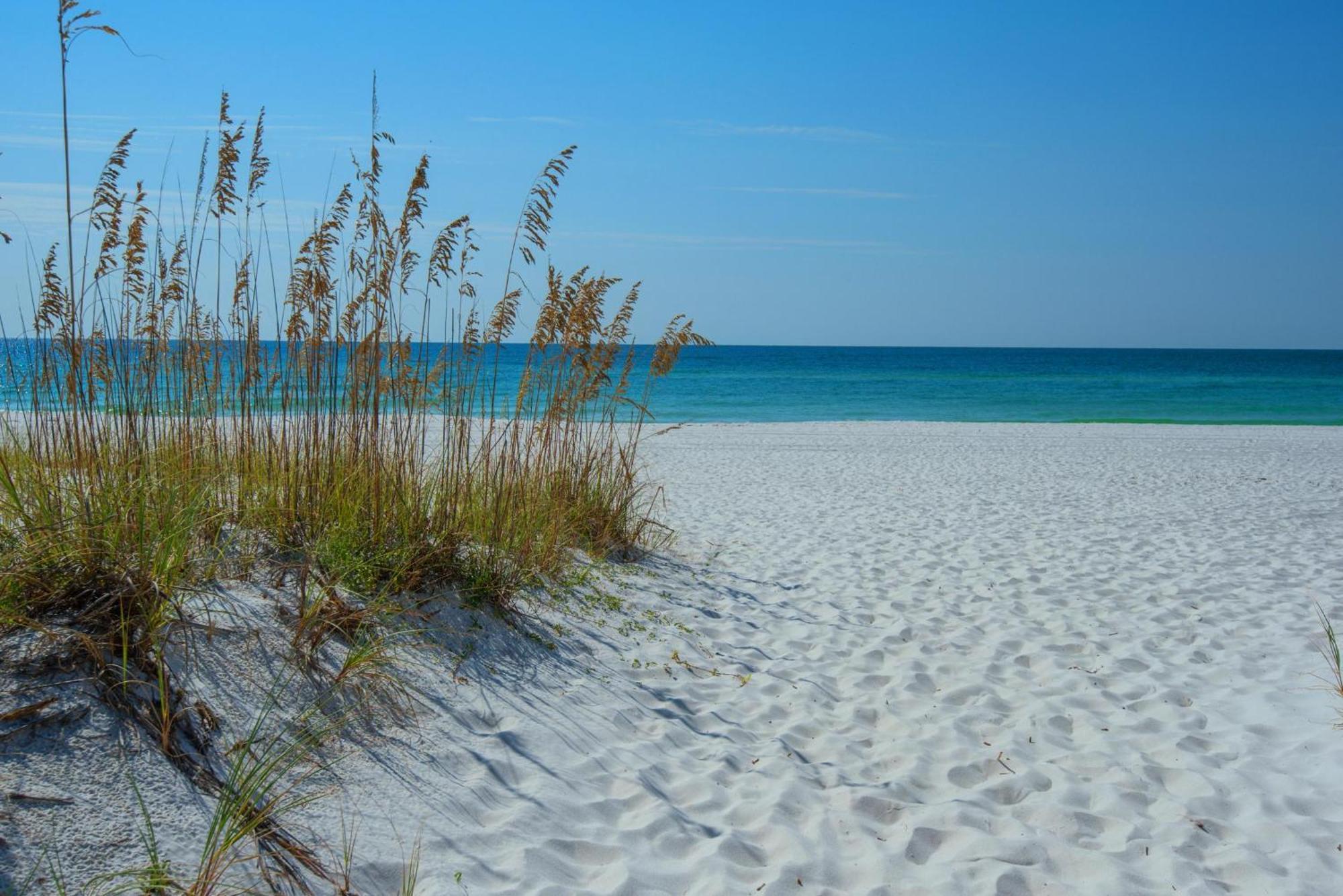 South Harbour 12E Villa Pensacola Beach Exterior photo